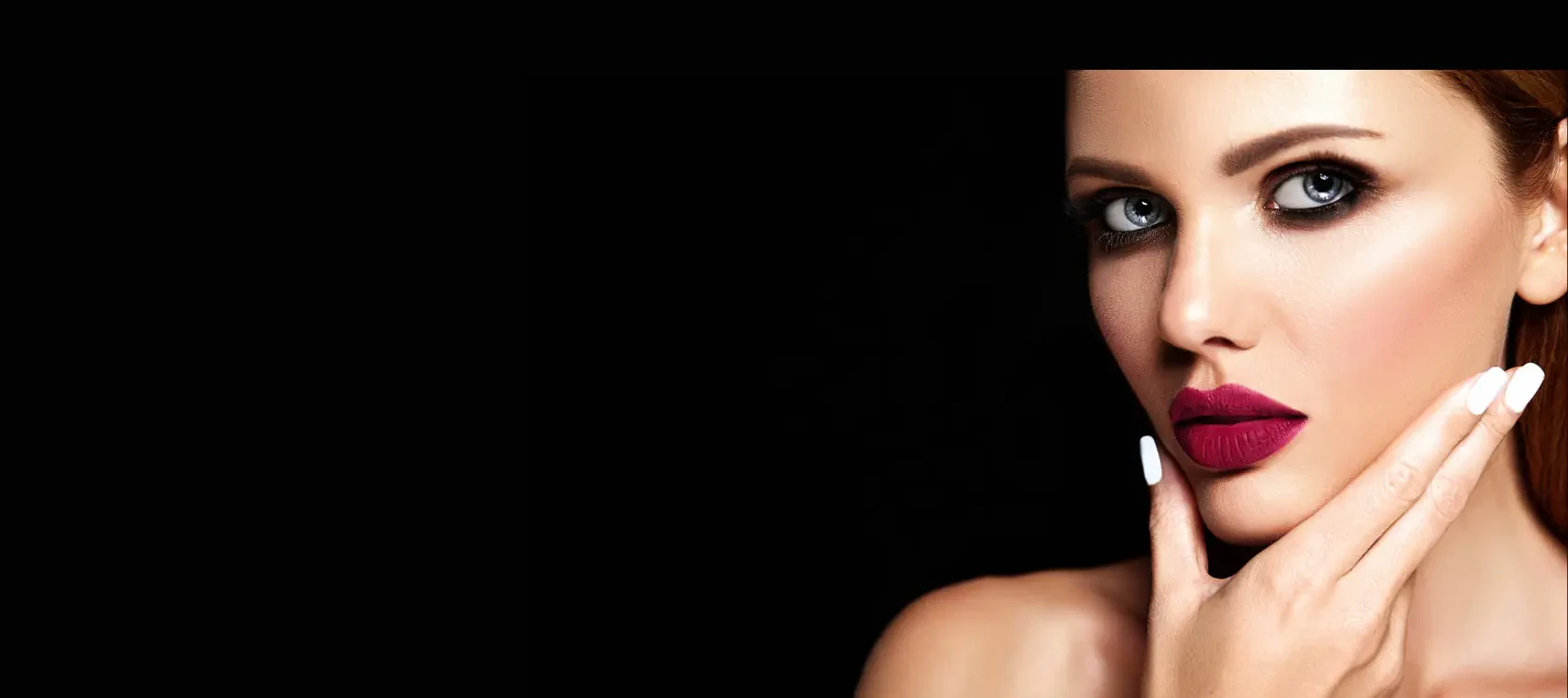 Premium beauty and hair experience at JazzUp Salon