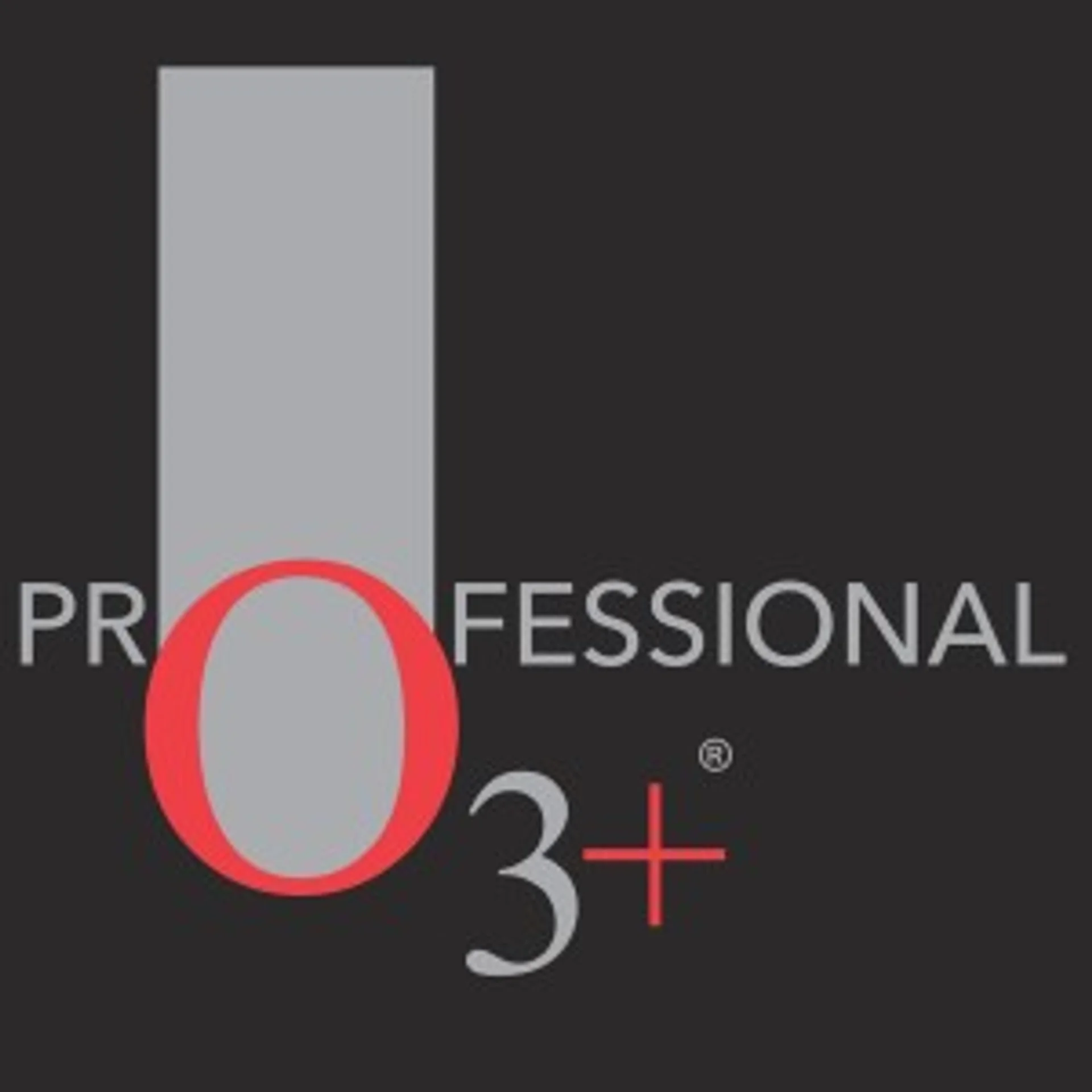 O3+ Professional